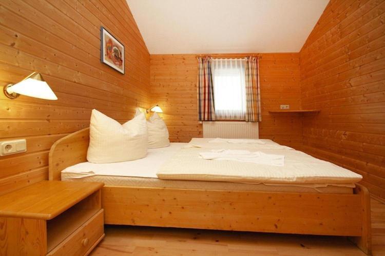 Harz Holiday Park, Hasselfelde Zewnętrze zdjęcie